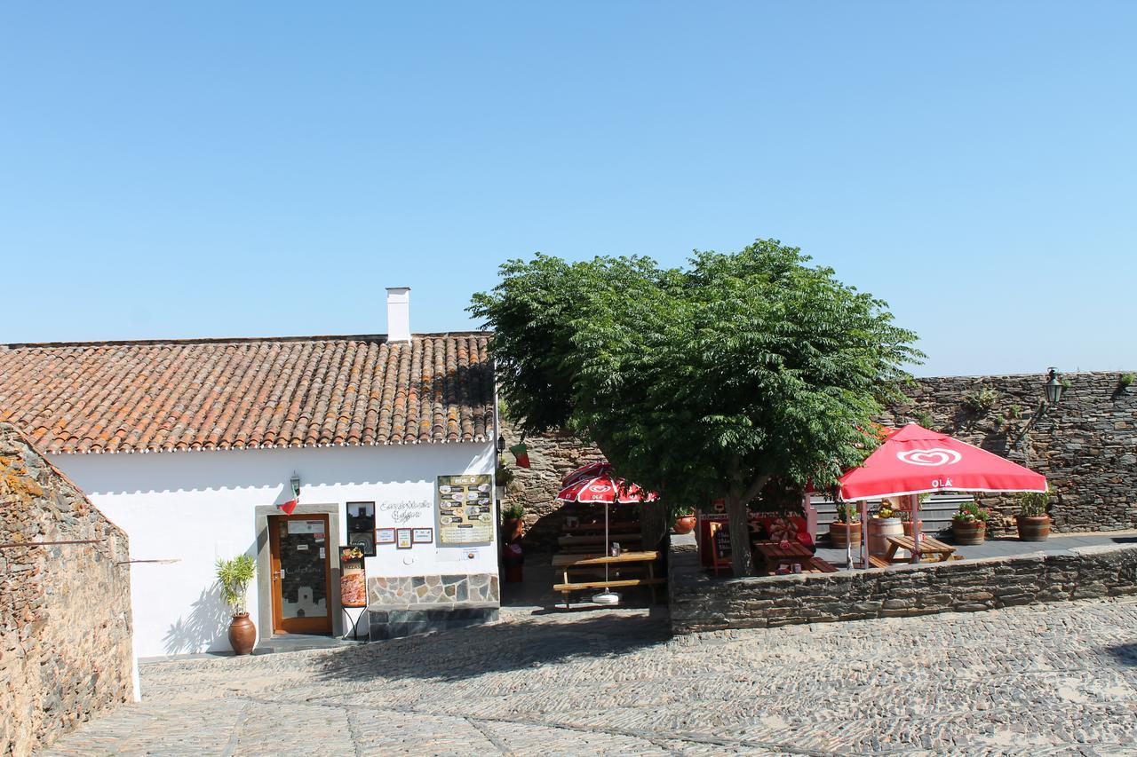 Casa Da Muralha Suite Monsaraz Exterior photo