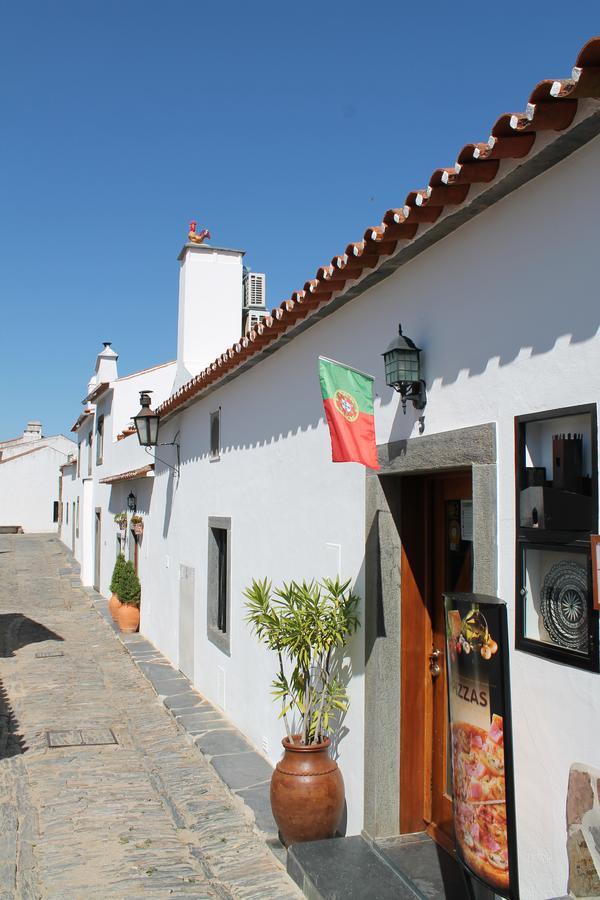 Casa Da Muralha Suite Monsaraz Exterior photo