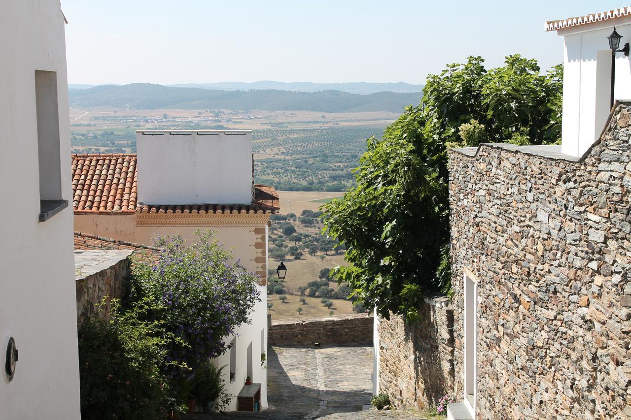 Casa Da Muralha Suite Monsaraz Exterior photo