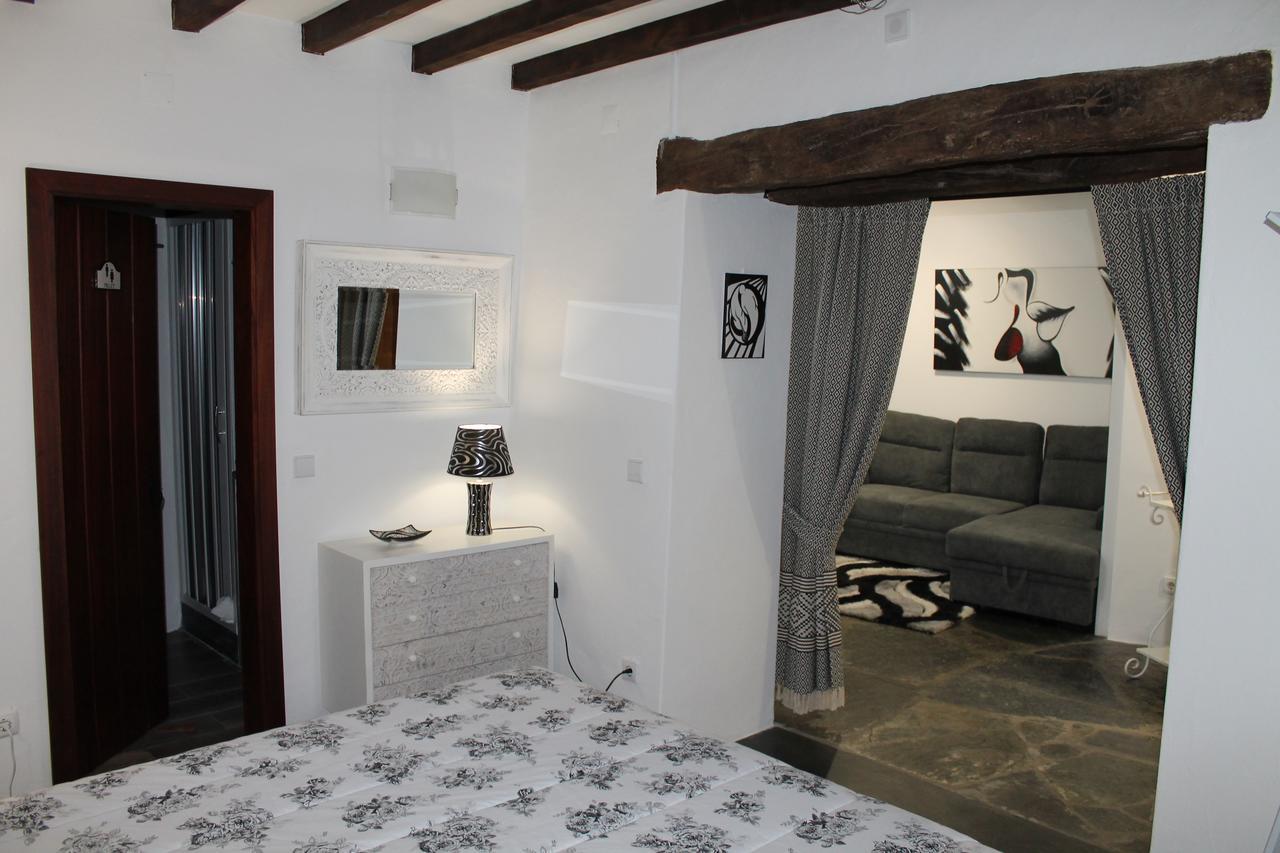 Casa Da Muralha Suite Monsaraz Exterior photo